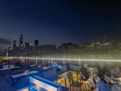 -琶醍壹号•潮菜江景餐吧