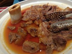 -西贝莜面村(当代商城店)