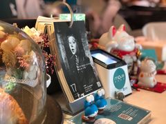 -默迹咖啡馆