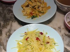 -醉美长安·陕菜(万和城店)