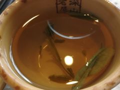 -深山老屋(张江店)