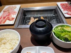 -焼肉ライク·烧肉LIKE(万菱汇店)