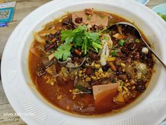 -宽窄巷子·成都冒菜·传统小吃(海印又一城店)