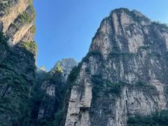 -龙庆峡风景区