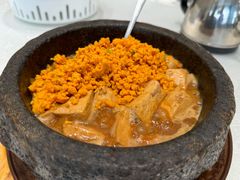 -品海楼·大连海胆锅贴馆(东港店)