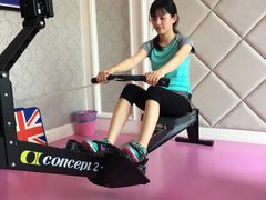 -思迈威健身(积玉桥万达店)