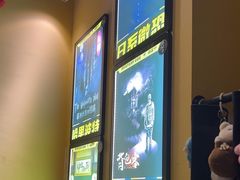 -谜盒子奇幻密室(南屏店)