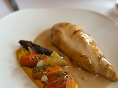 -Le Comptoir de Pierre Gagnaire