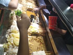 -童陈记重庆冷串串(食宝街店)