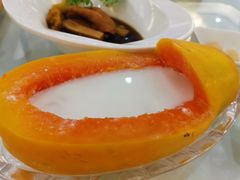 -东江渔村·古典园林·30年粤菜老字号(太和店)