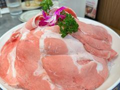 -侃爷南门铜锅涮肉