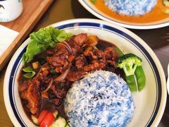 -马来MO简餐.南洋风味料理(美食街店)