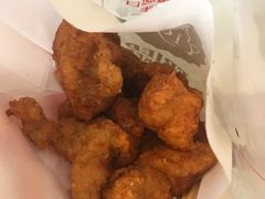 -1973继光香香鸡(金桥国际店)