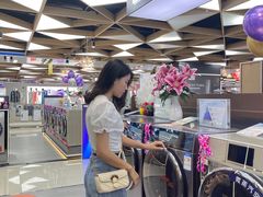 -国美电器(荔景商城店)