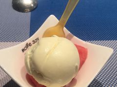 -慕佳精品西餐咖啡(新华北区店)