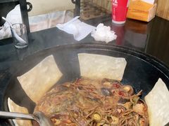 -地锅传奇(水产西路店)