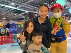 -宝燕乐园(闵行旗舰店)