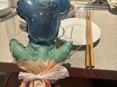 -海底捞火锅(芜湖银泰城店)