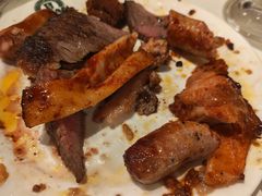 -戈拿旺巴西烤肉(崇文门店)