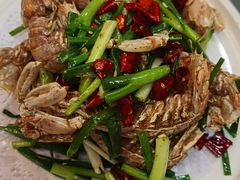 -金龙·打边炉(南京西路店)