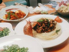 -鲜味食族水产·海鲜餐厅