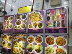 -新加坡Zam Zam餐馆