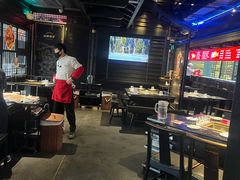 -川西坝子火锅(清江东路3.0直营店)