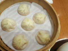 特色小笼包-鼎泰丰(国金店)