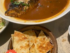 -陈阿婆鱼头泡饼·京味菜(复兴路店)