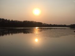 -塞罕坝国家级自然保护区