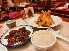 -小吊梨汤·北京菜·烤鸭(鸟巢店)