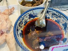 -蜀肴丁丁兔(紫荆店)