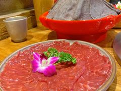 -城墙拐拐火锅(三峡广场黑金冠店)