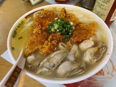 蟹王膏河粉-荔林食店(西华路店)
