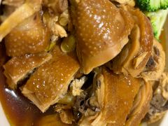 -蔡澜点心·粤菜(花城汇南区店)