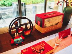 -西安凯悦酒店·湖畔中餐厅