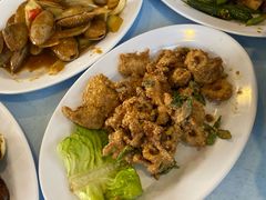 -ZF Seafood Restaurant 卓峰海鲜餐