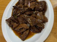 -如我美食(达道社区店)