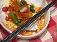 -西贝(太原万象城店)