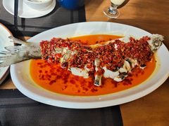 -四季暖堂·融合江浙菜(N1955创业园店)