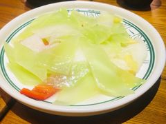 -云海肴·云南小炒·汽锅鸡(天津国金汇店)