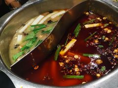 -楚湘苑(商品街大道店)