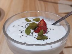-轻蔬不用等·素食(江苏路店)
