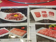 -南来顺饭庄·清真(南菜园店)