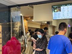 -霸王茶姬(正佳广场店)