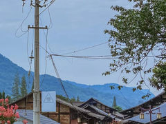 -雅安上里古镇