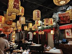 -南京大牌档(济南万象城店)