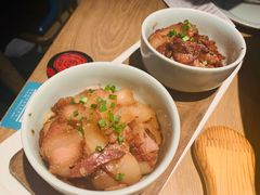 -刀板香·安徽菜(国购IFC店)