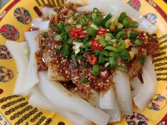 -鱼之家小四川水煮鱼