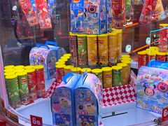 -哆啦星球(小寨店)